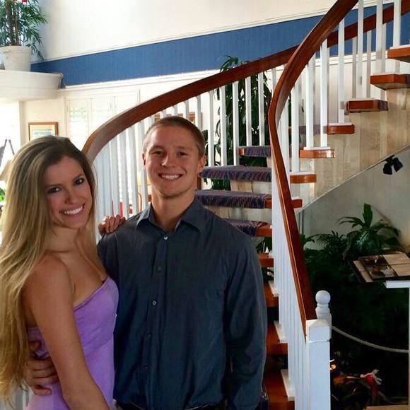 Meet your Posher, Selina