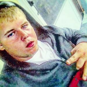 Meet your Posher, Jesse