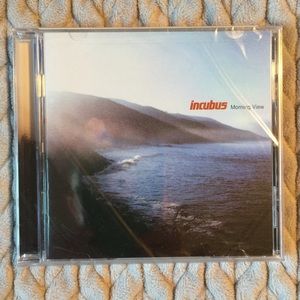 Incubus - Morning View CD
