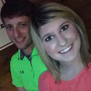 Meet your Posher, Kelsey