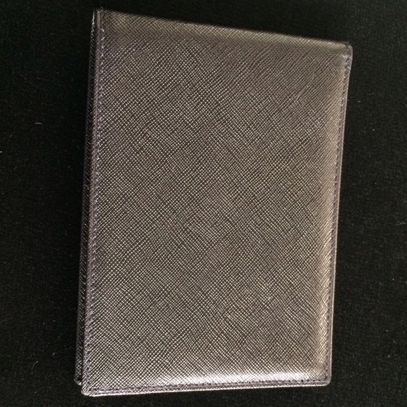 🎁Italian Saffiano Genuine Leather wallet