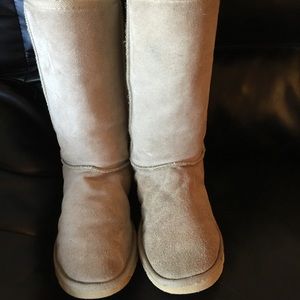 Flash sale!!! Ugg Australia classic tall 5815