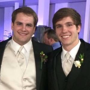 Meet your Posher, Corey