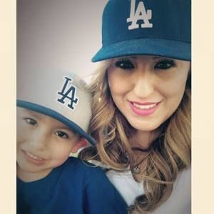 Meet your Posher, Gail