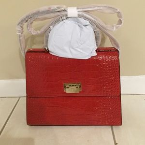 Kate Spade Knightsbridge Doris Satchel