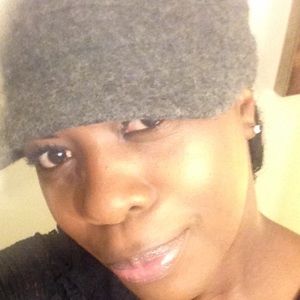 Meet your Posher, Nerissa