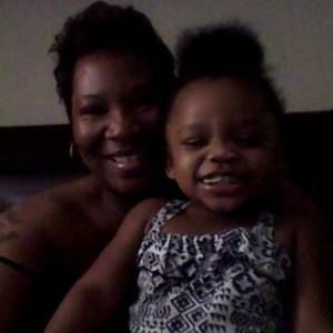 Meet your Posher, Angelaandvincent