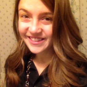 Meet your Posher, Kate