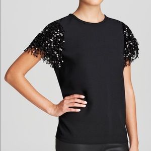 🎉HP!!!🎉‼️PRICE REDUCED‼️Kate Spade Top! NWT!