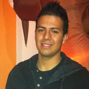 Meet your Posher, Javier