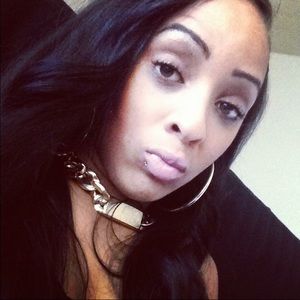 Meet your Posher, Kiara