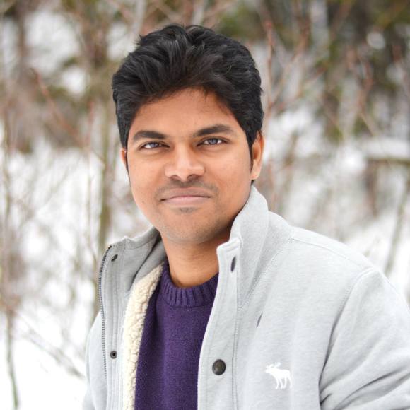 Meet your Posher, Asif - Picture 1 of 1