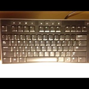 Dell-Keybord USB Great condition