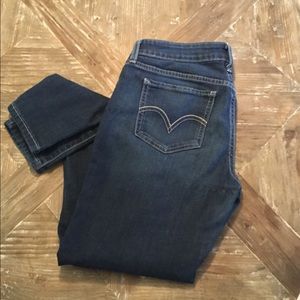 Levis 535 Legging