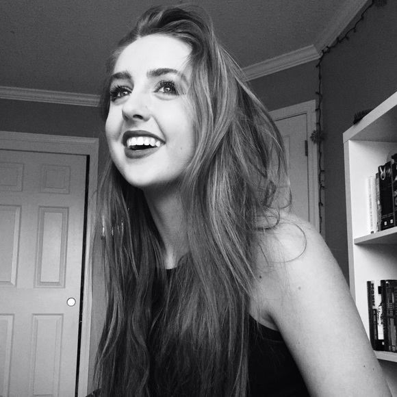 Meet your Posher, Isabelle