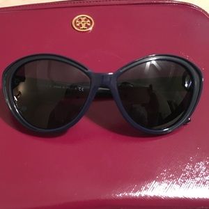Versace Cat eye sunglasses