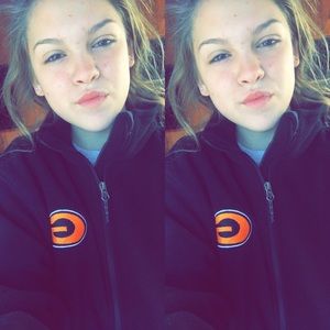 Meet your Posher, Meredith