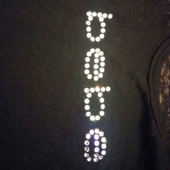 Bebe short sleeve - Picture 3 of 3