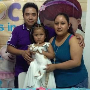 Meet your Posher, Gaudencio