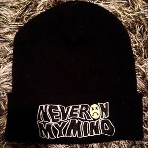 UNIF black hat