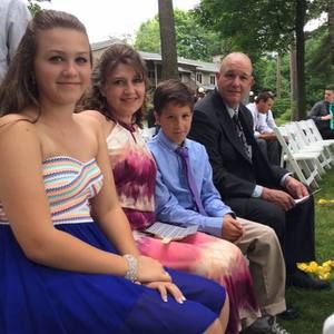 Meet your Posher, Marissa