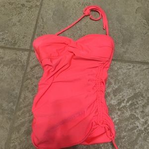 Beautiful color Tankini