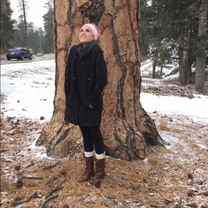 Meet your Posher, Alyssa