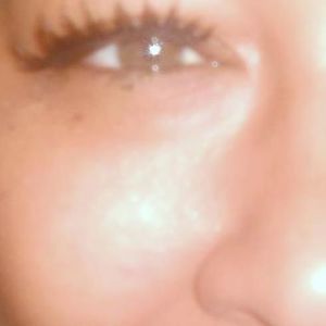 Meet your Posher, Angie