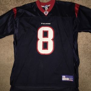 Houston Texans Jersey