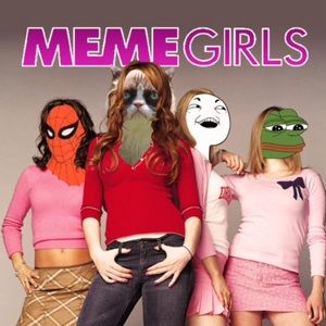 Meet your Posher, Marley