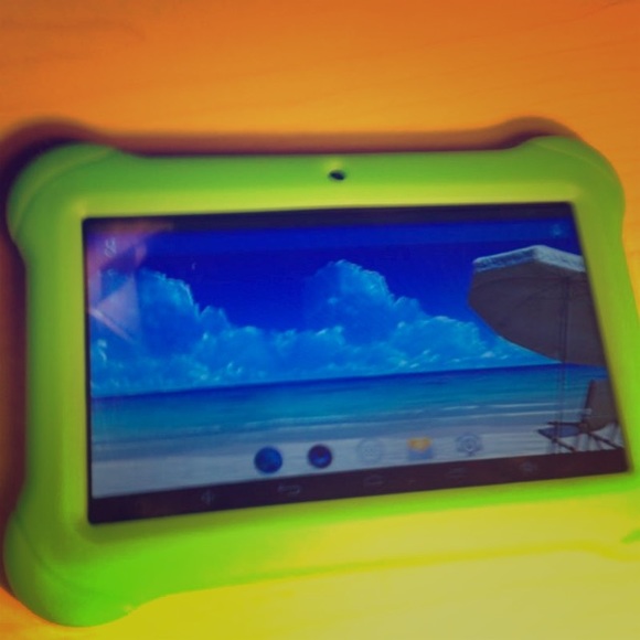 Orbo-Tablet