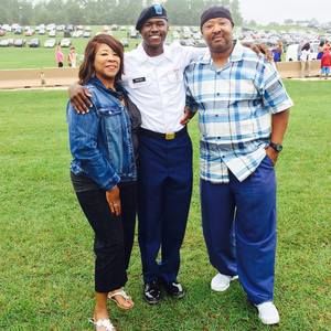 Meet your Posher, Doretha