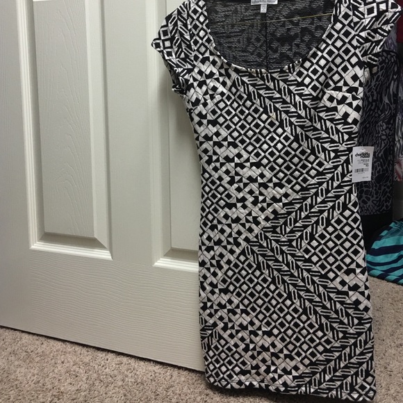 Charlotte Russe dress