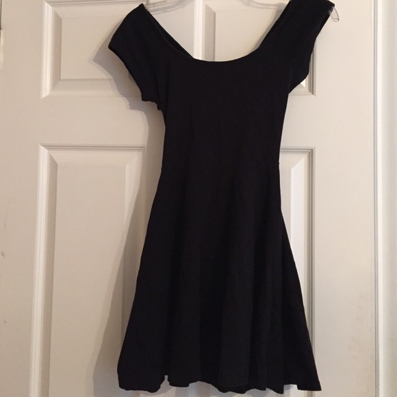 LA Hearts Dresses & Skirts - Cross Back Dress