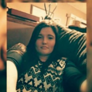 Meet your Posher, Brianne