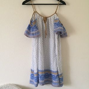 Free people dress
