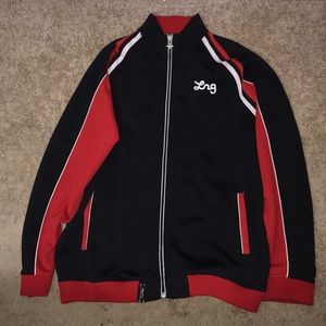 LRG jacket