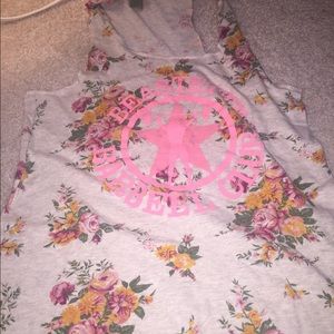 Beastette Barbell Club CrossFit Tank