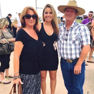 Meet your Posher, Taylor