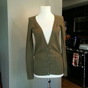 MUST GO! Long sleeve cardigan