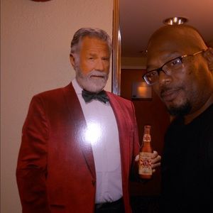 Meet your Posher, Calvin