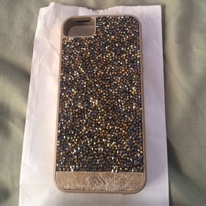 Iphone 5/5s case