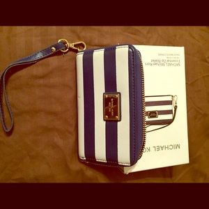 Michael Kors Wristlet
