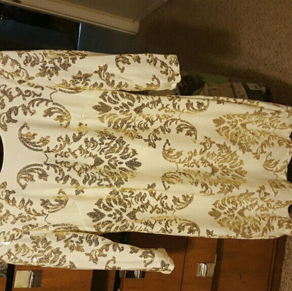Cocktail dress or holiday dress