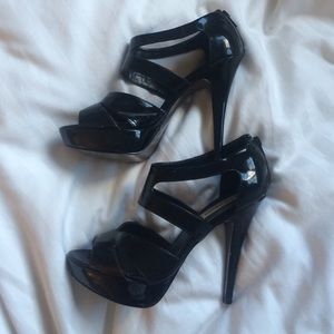 Steve Madden heels