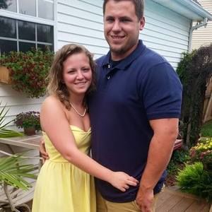 Meet your Posher, Christianna