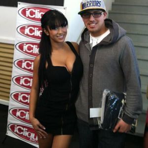 Meet your Posher, Roger