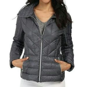 SOLD!!Vince Camuto Lightweight Packable Down Coat