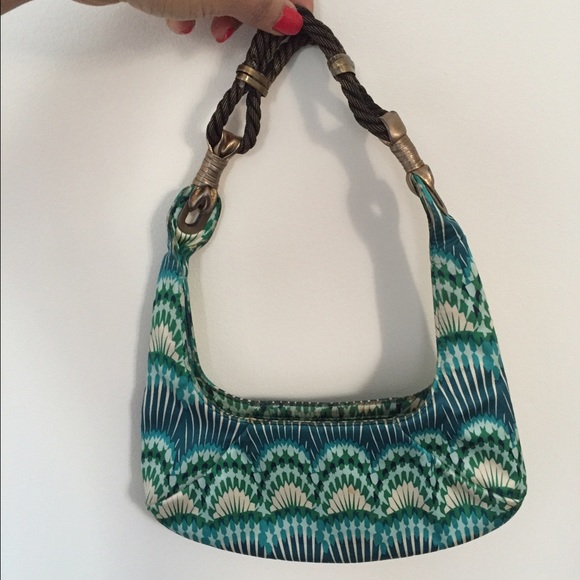 Jimmy Choo shoulder bag