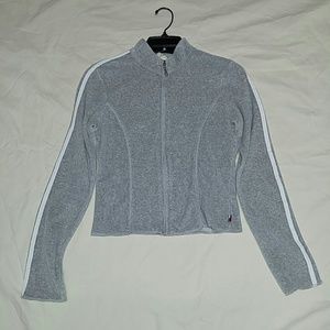 Tommy Hilfiger fitted jacket